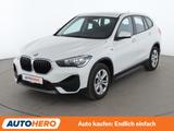 BMW X1 xDrive 25e Advantage Aut.*NAVI*TEMPO*PDC*SHZ*