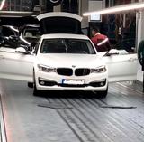 BMW 320 Gran Turismo Gran Turismo 320d - - BMW 320 Gran Turismo in Düsseldorf