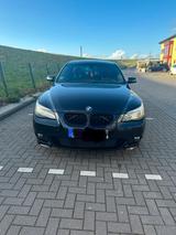 BMW 535D M PACKET Vorfacelift - BMW 535 in Duisburg
