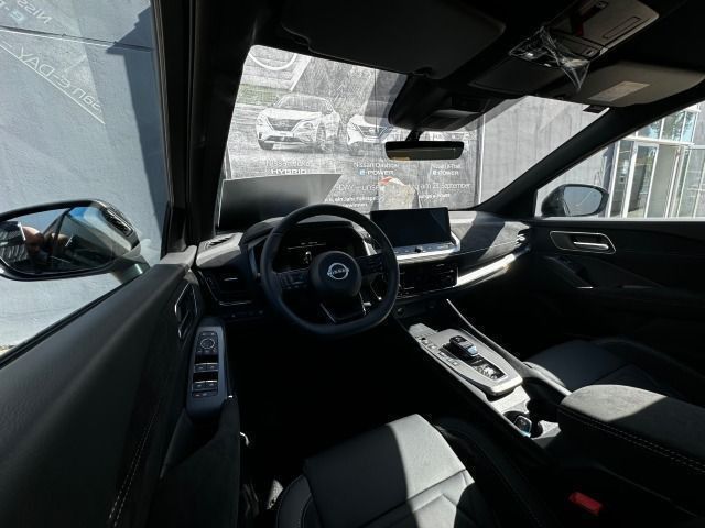 Fahrzeugabbildung Nissan Qashqai 1.5 VC-T e-Power N-Design*20 Zoll*MJ26