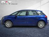 Citroën C4 Picasso/Spacetourer 1.2 PureTech AHK+2xKlima - gebrauchte Citroën C4 Picasso aus dem Jahr 2017