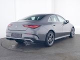 Mercedes-Benz CLA 180 Coupé W-Paket S-Sitz KeyLess PDC SHZ LM - Mercedes-Benz CLA 180 in Bielefeld