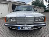 Mercedes-Benz W123 230 E Automatik, el. SSD und H-Kennzeichen - Mercedes-Benz 230 in Duisburg