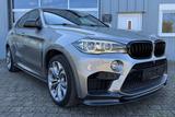 BMW X6M 360 Kamera LED Bang&Olufsen HeadUp SWA - BMW: Unfallwagen