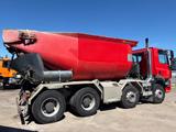 DAF CF 85.430 8x4 - Asphaltbirne - TopZustand - Angebote