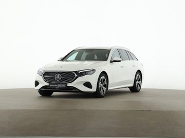 Mercedes E 200 - 2