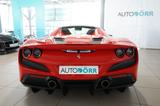 Ferrari F8 Spider Rosso Corsa+Lift+Carbon+Apple+Memory - Ferrari Gebrauchtwagen von 2023