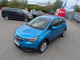 Opel Crossland X GARANTIE NAVI KLIMA PDC SITZHEIZUNG - Opel Crossland (X) in Bochum