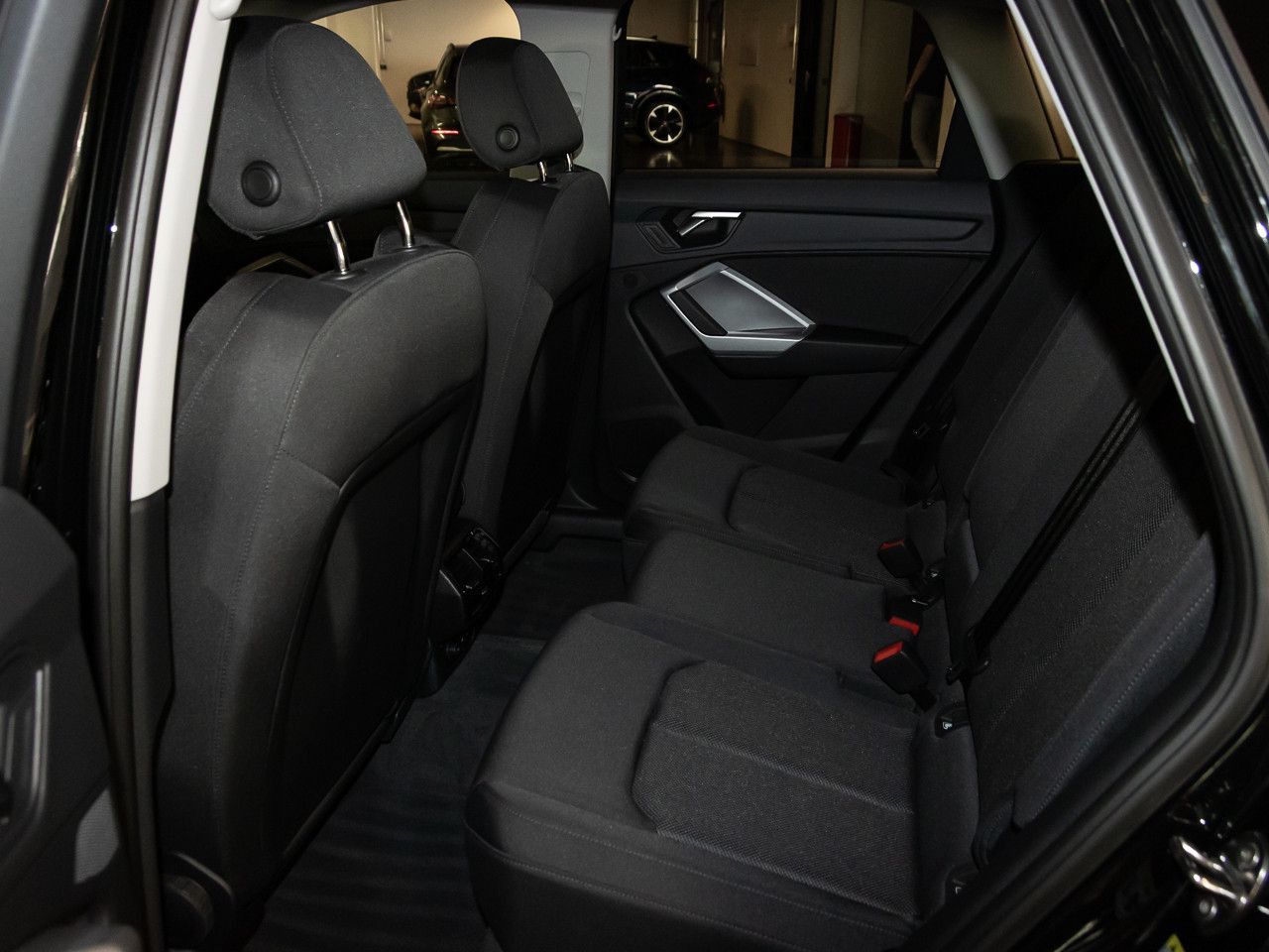 Audi Q3 - Bild 11