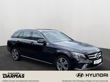 Mercedes-Benz C 200 T 4Matic 9G-Tronic Avantgarde Navi Pano - Mercedes-Benz C 200 Gebrauchtwagen in Dortmund