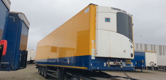 Schmitz Cargobull SKO 24/L - 13.4 FP60 Kühler Thermoking