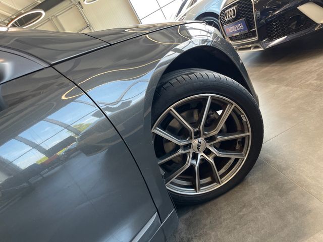 Volkswagen Scirocco 1.4 TSI *KLIMAAUTOMATIK*PDC*SPORTSITZE