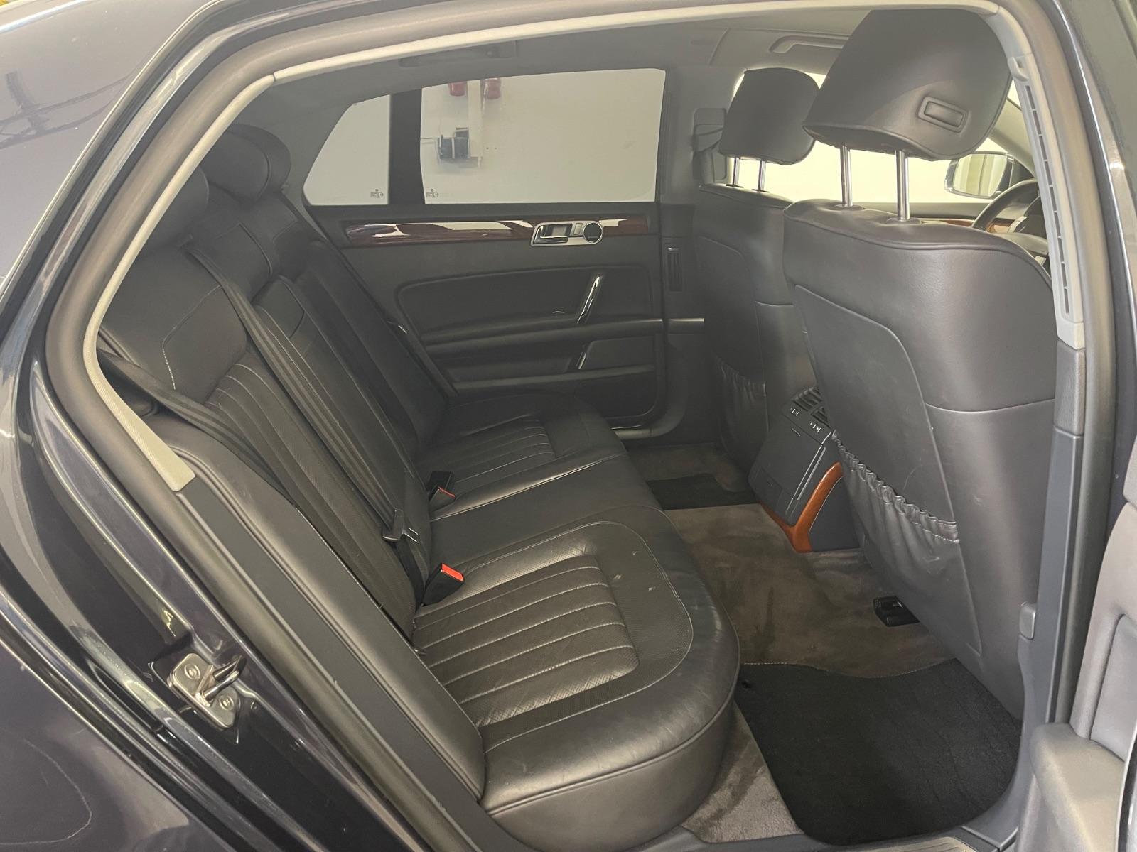Volkswagen Phaeton 4Motion 3.0 TDI*HU-05.2028*Bi-Xenon*SHZ*