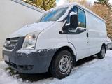 Ford TOP FORD TRANSIT 100T260 - Ford Transit: T100