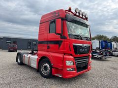 Fahrzeugabbildung MAN TGX 18.500