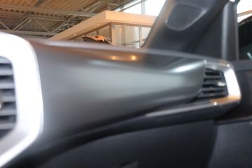 Fotografie des Opel Mokka 1.2 DI Turbo GS