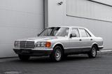 Mercedes-Benz 380 SE V8 Zustand 2 Technisch überholt für 10t.€ - gebrauchte Mercedes-Benz 380 aus dem Jahr 1984