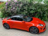 Alpine A 110 S Aeropaket, Carbon - gebrauchte Alpine Sportwagen