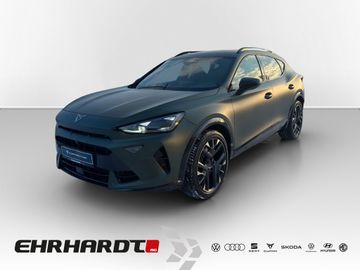Cupra Leasingangebot: Cupra Formentor 2.0 TSI DSG 4Drive VZ Tribe Edition DC