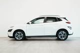 Hyundai KONA Elektro - Hyundai KONA Elektro: Weiß