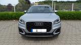 Audi Q2 Sport 1.4 TFSI LED Virtual Cockpit Standheiz. - silberne Audi Q2