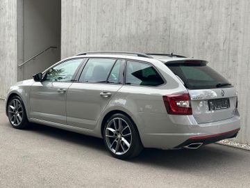 Skoda Octavia - 3