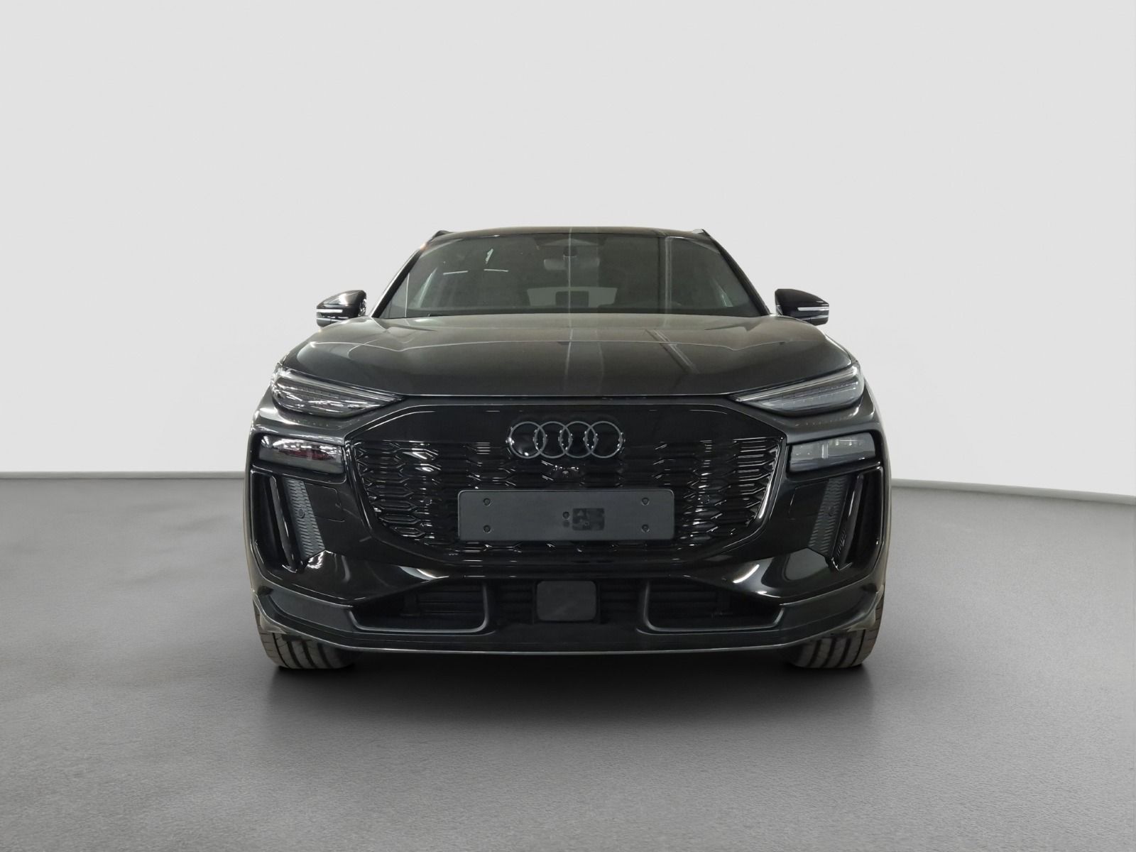 Audi Q6 e-tron Sportback S line business e-tron quatt imagem 2