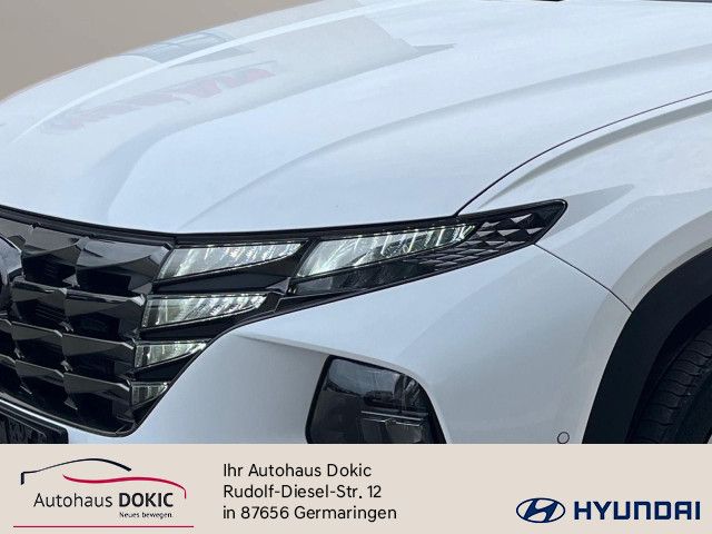 Hyundai TUCSON - Bild 5