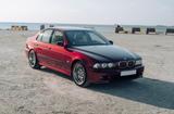 BMW M5 M5 - BMW M5 aus 2000