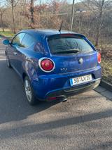 Alfa Romeo MiTo 1.4 TB 16V MultiAir Turismo Zahnriemen neu - Alfa Romeo MiTo: 1.4