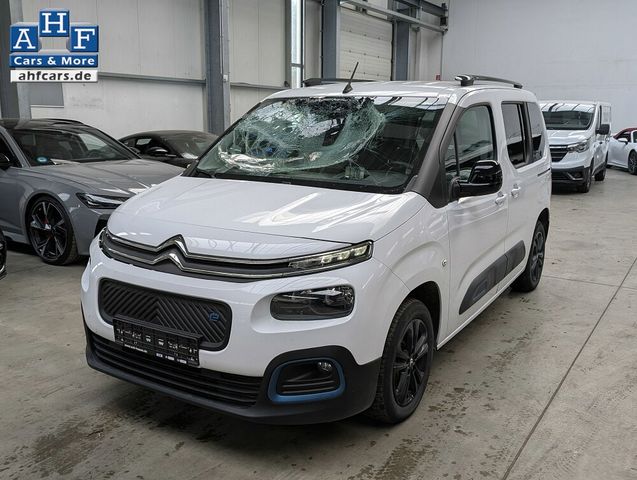 Citroën Berlingo e Shine LED NAVI R-KAM VIRTUAL