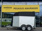 Humbaur Xanthos Aero Pferdeanhänger 2,4t ALU 1. Hand - Angebote entsprechen deinen Suchkriterien
