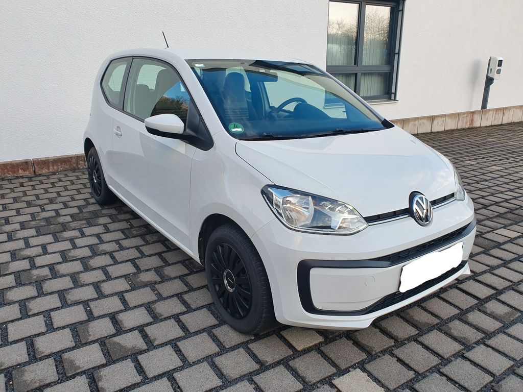 Image of Volkswagen up!