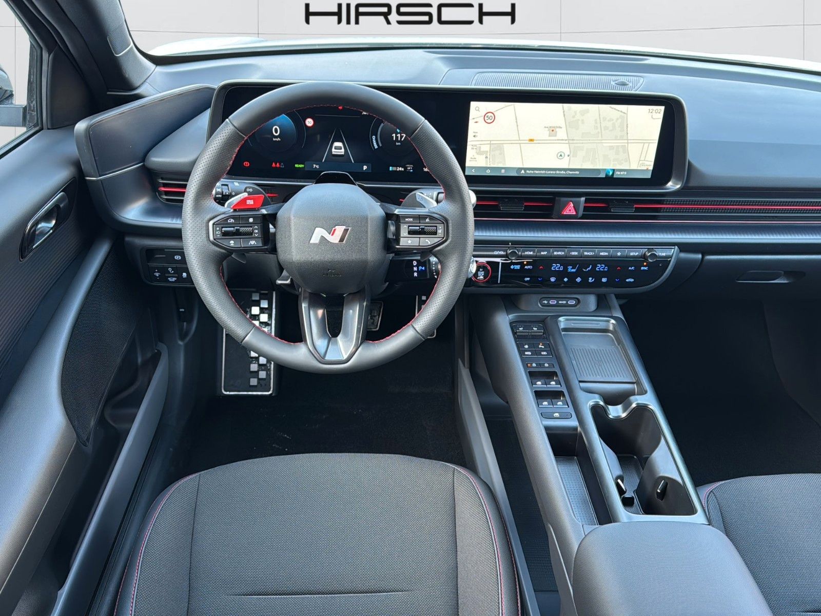 Hyundai IONIQ 6 - Bild 11