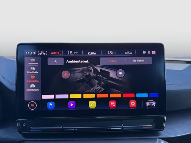 Formentor VZ 2.0 TSI DSG 4DRIVE BEATS TOP VIEW P