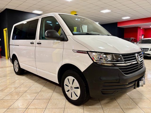 Volkswagen VOLKSWAGEN T6.1 Transporter 2.0 TDI 110CV 9 POST