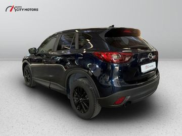 Mazda CX-5 - 4