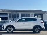 Kia Sportage GT-Line 2.0 4WD ALLRAD*PANO*Garantie* - Kia Sportage: 2.0