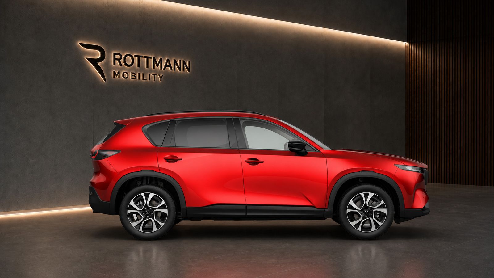 Mazda CX-5 - Bild 4