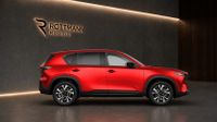 Mazda CX-5 - Vorschau Bild 4