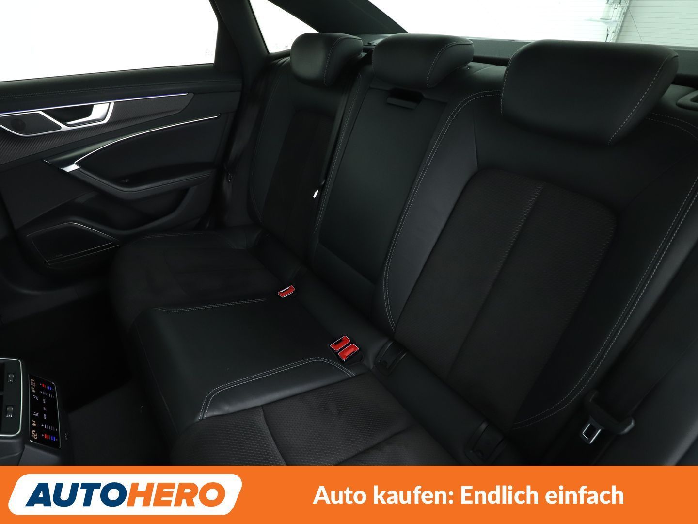 Audi A6 55 TFSIe quattro sport Aut. NAVI LED ACC CAM foto 14