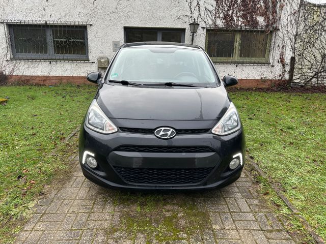 Hyundai i10 FIFA World Cup Edition Klima,El-Fenster