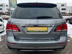 MERCEDES-BENZ GLE 250 d 4MATIC*S-Dach*4xSZH*Xenon*Navi*RFK*Led