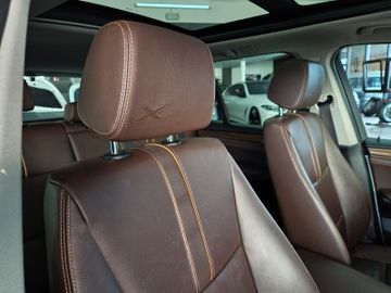 BMW X3 - 11