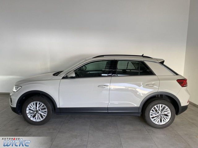 T-Roc 1.0 TSI Life KLIMA APP CONNECT LED PDC LAN