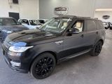 Land Rover Range Rover Sport HSE/Dynamic /21"/Top Fz. - Land Rover Range Rover Sport in Dortmund