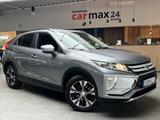 Mitsubishi Eclipse Cross Diamant Edition 2WD AHK Kamera 1Ha - Mitsubishi Gebrauchtwagen in Saarbrücken