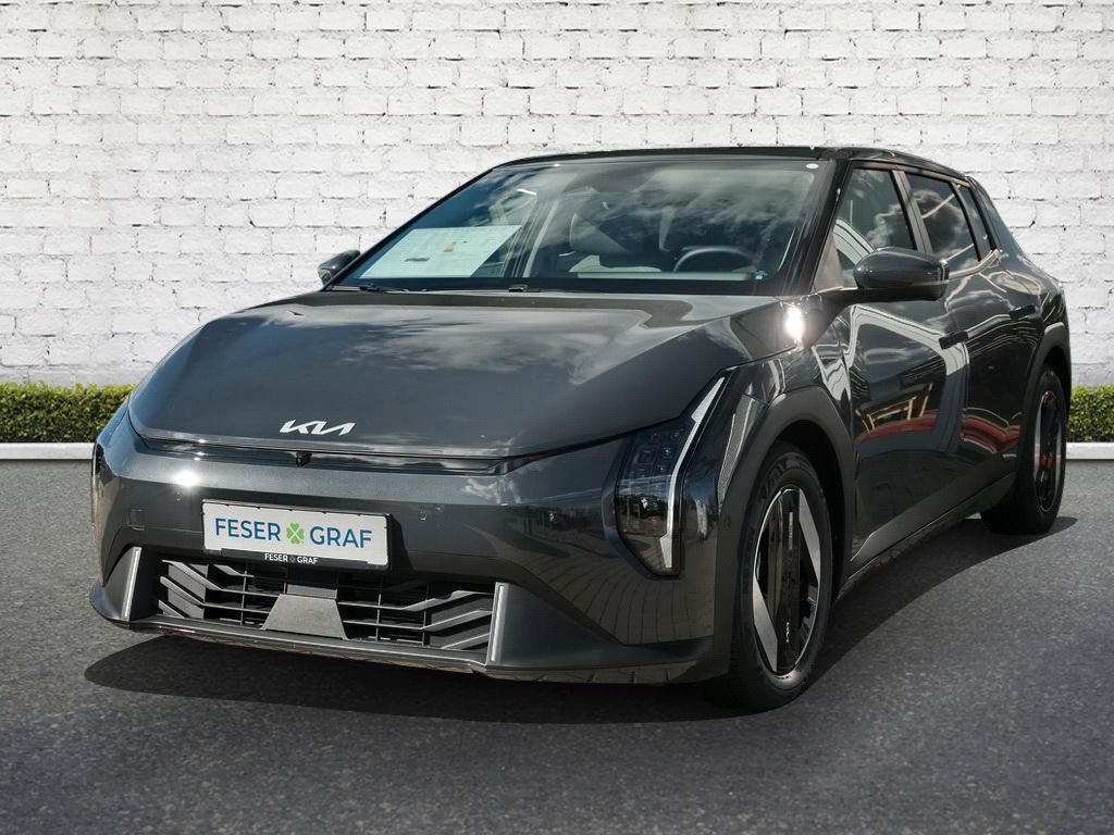 Kia EV4 - Bild 11