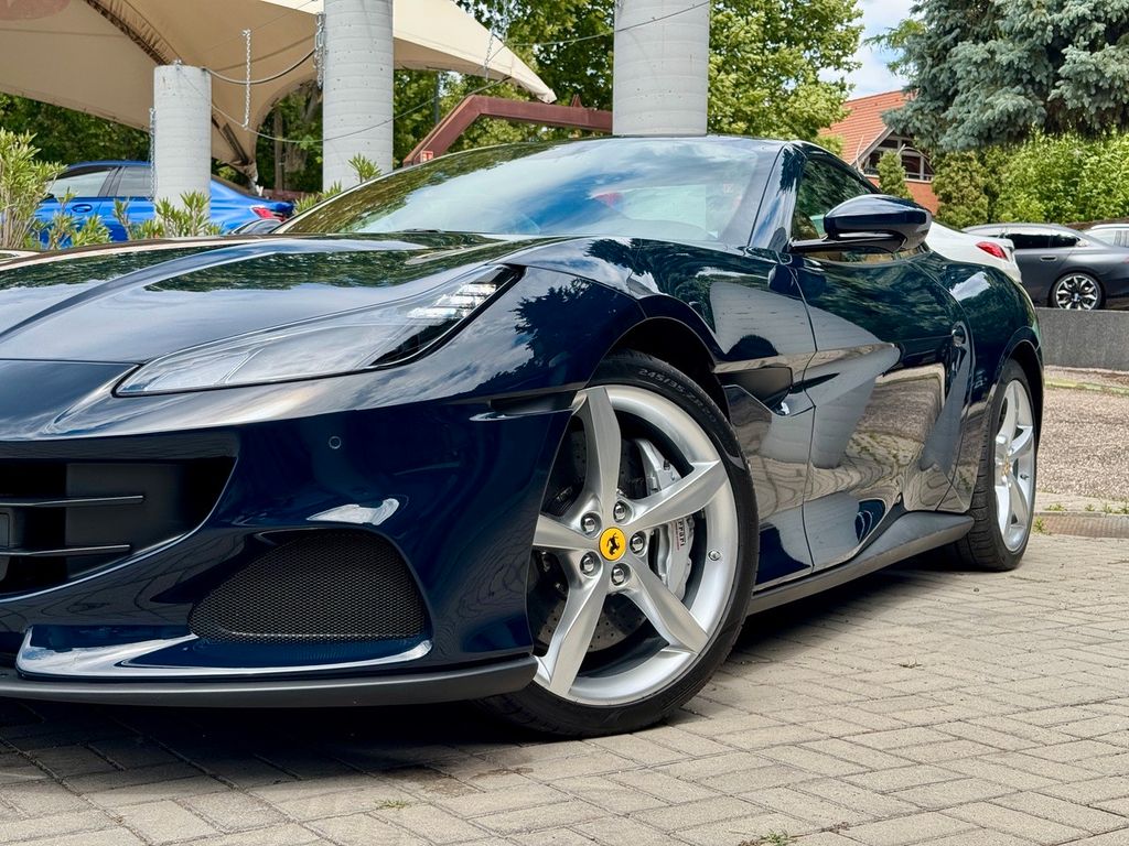 Image of Ferrari Portofino
