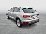 Audi Q3 1.4 TFSI S tronic LED Navi GRA APS SHZ LM - Audi Q3 mit Benzin-Antrieb